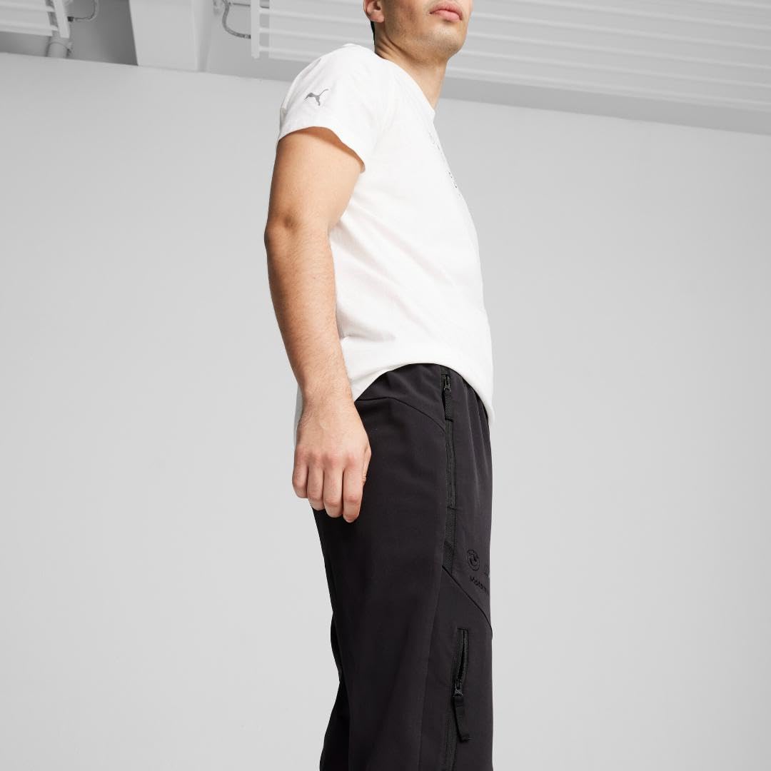 Men's Motorsport Tech Pants