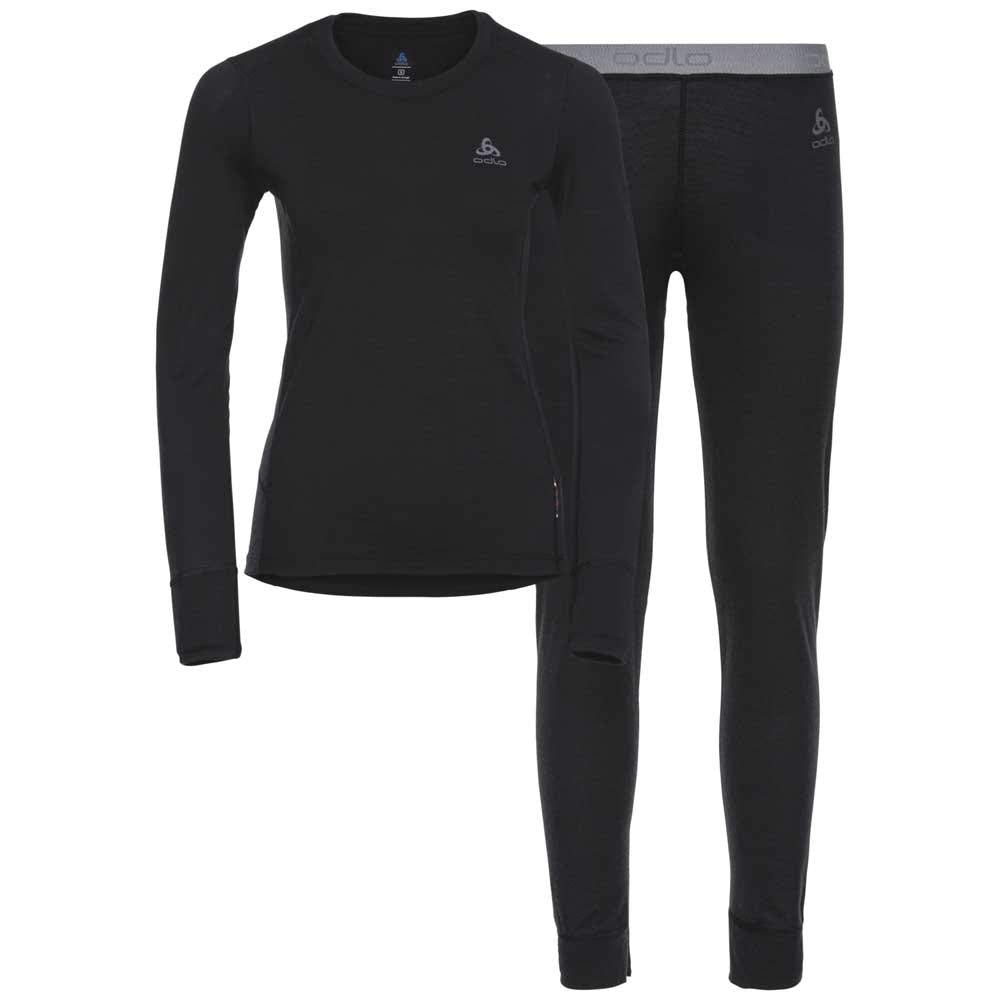 Odlo Merino Warm L