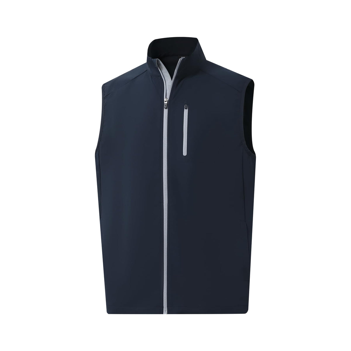 Men's Lightweight Windproof Softshell Vest