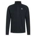 Odlo Men's Zeroweight Warm Hybrid Jacket