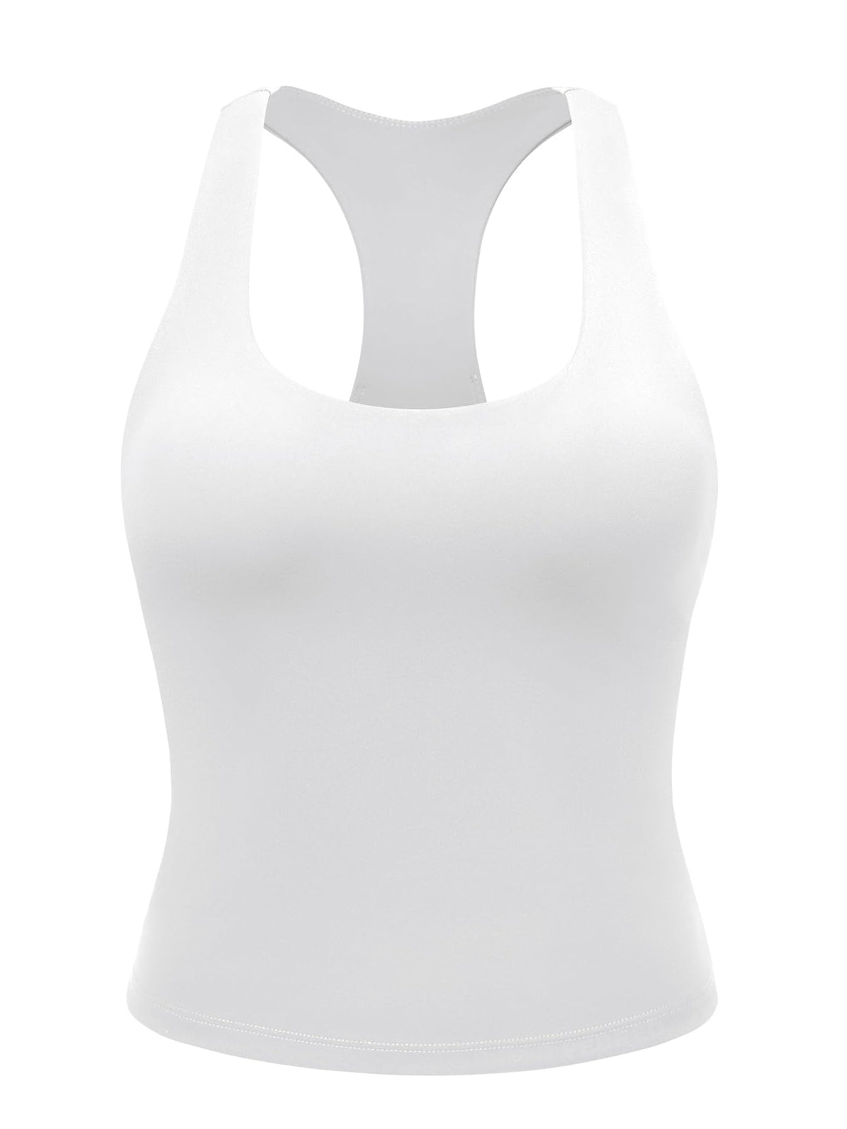 YEOREO CoreFlex Racerback Workout Tank Tops for Women