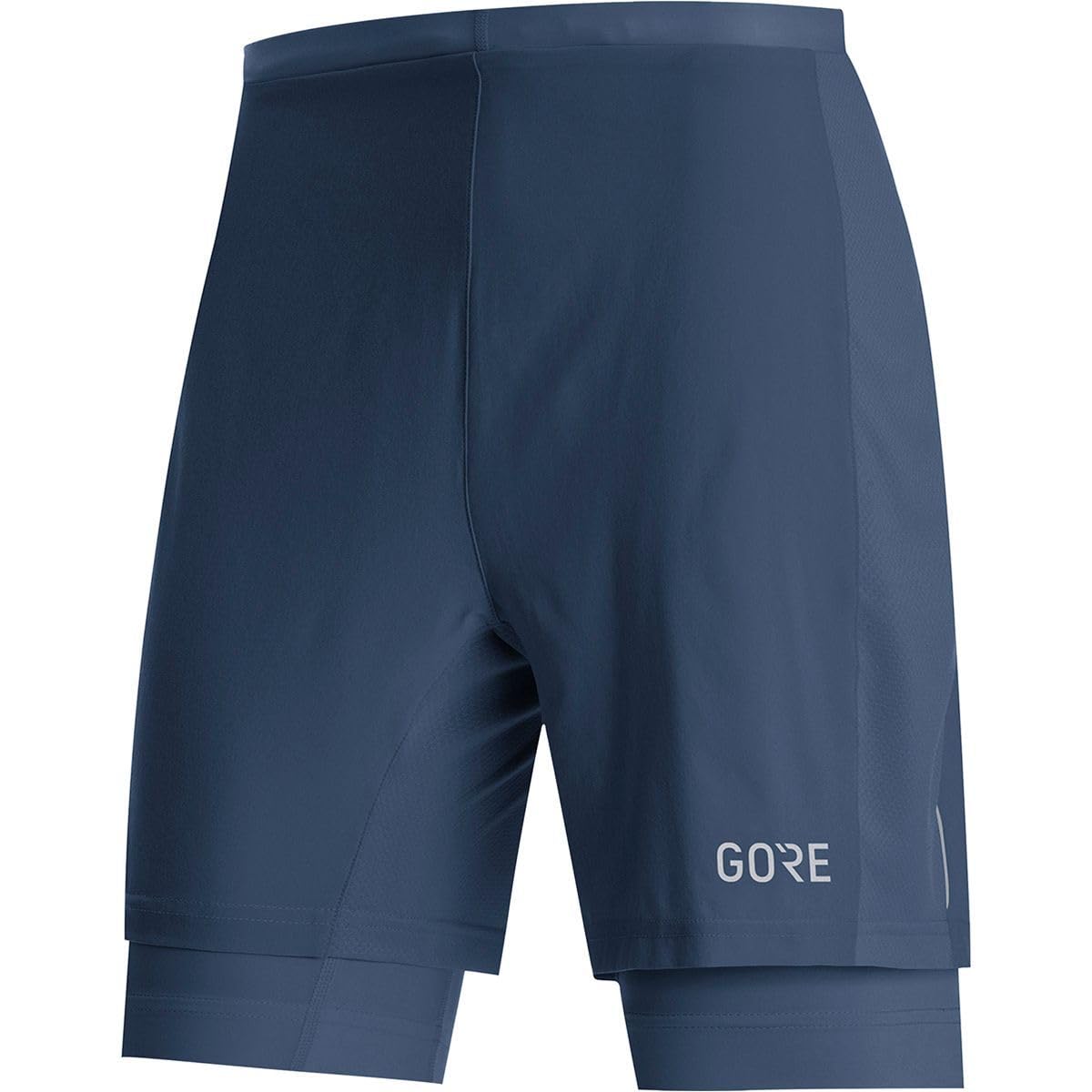 GOREWEAR, R5 2in1 Short - Men's
