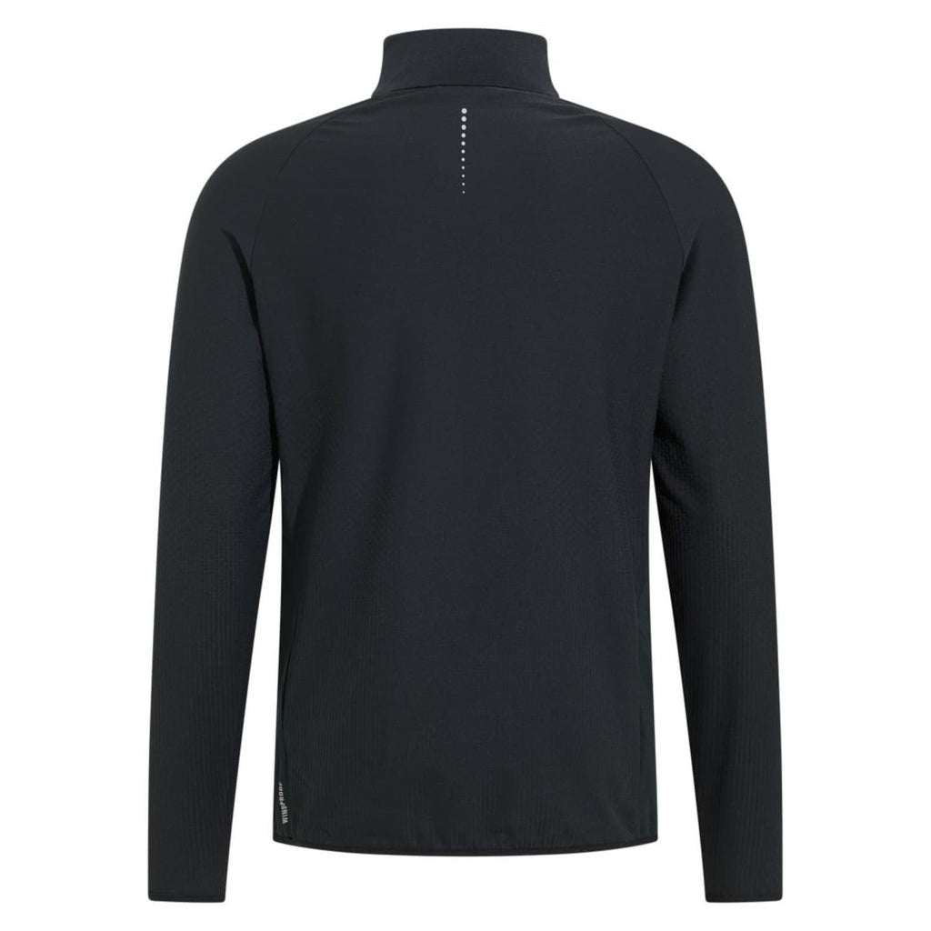 Odlo Men's Zeroweight Warm Hybrid Jacket