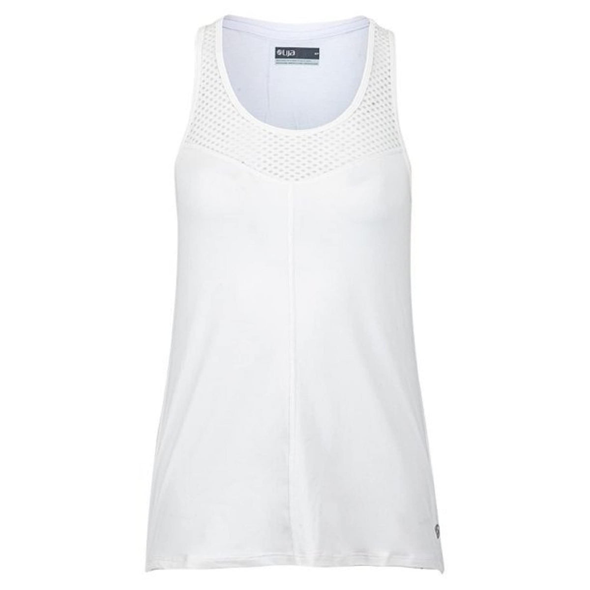 Lija Women's Force Tennis Tank