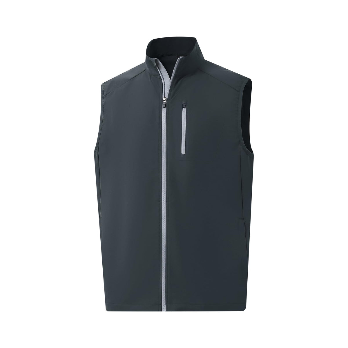 Men's Lightweight Windproof Softshell Vest