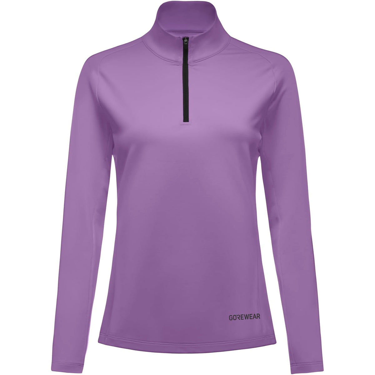 Women’s Quarter-Zip Running Top