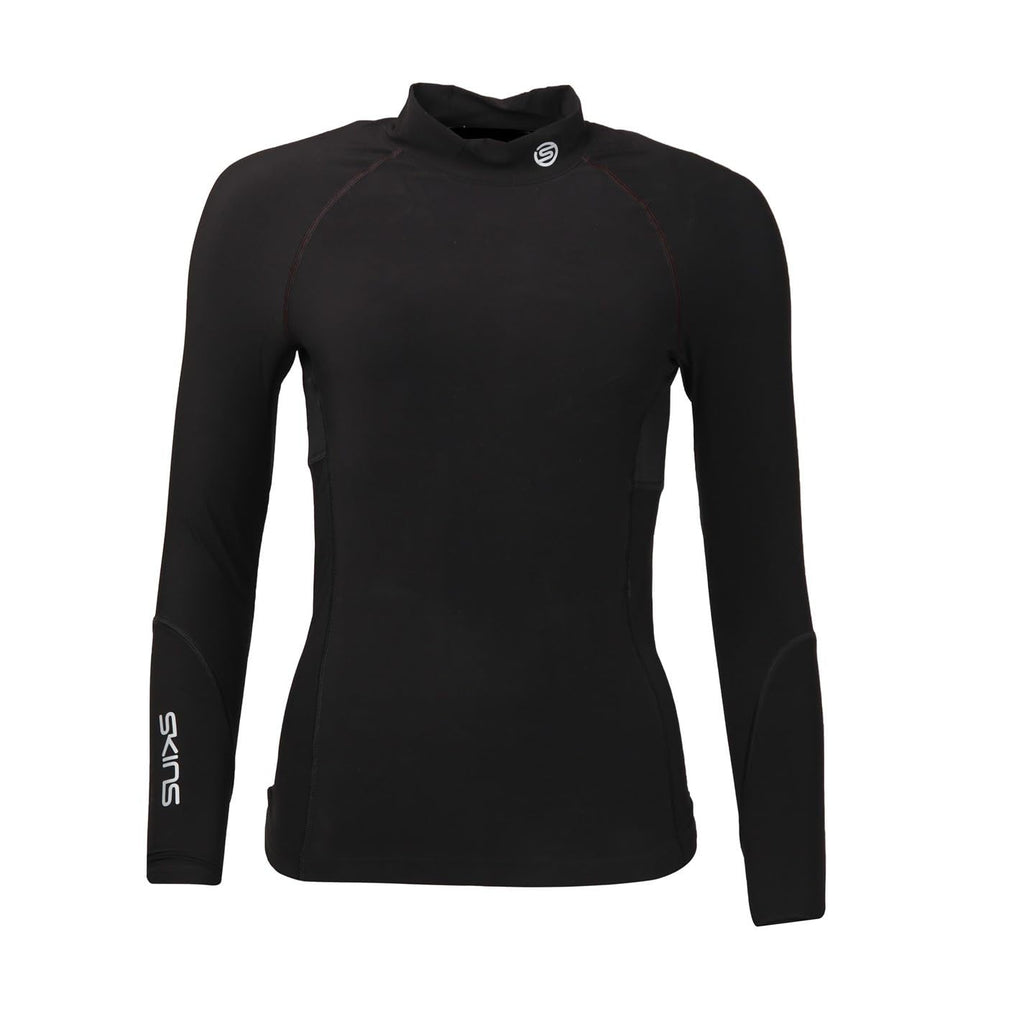 Skins Women's Series-3 Long Sleeve Thermal Compression Top