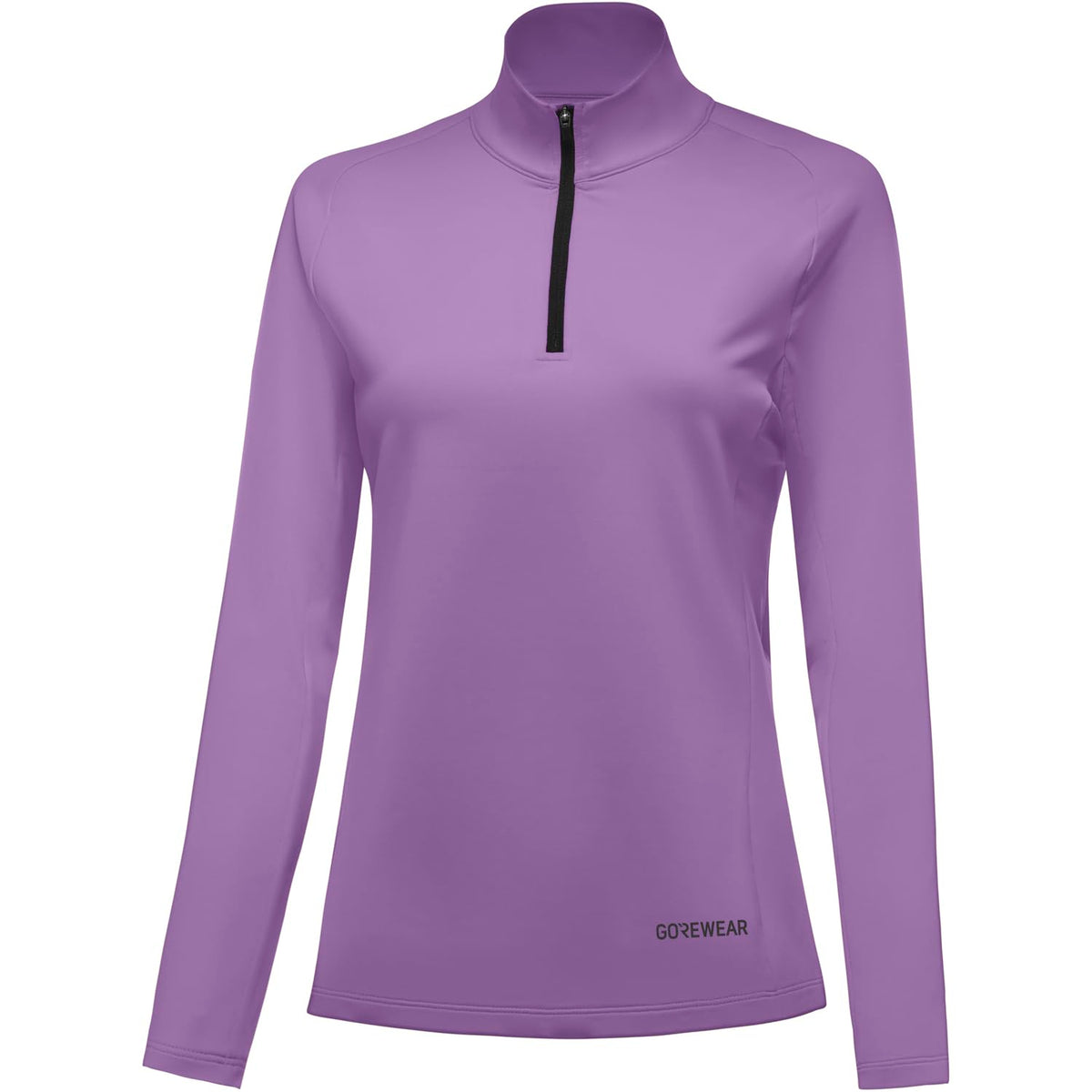 Women’s Quarter-Zip Running Top