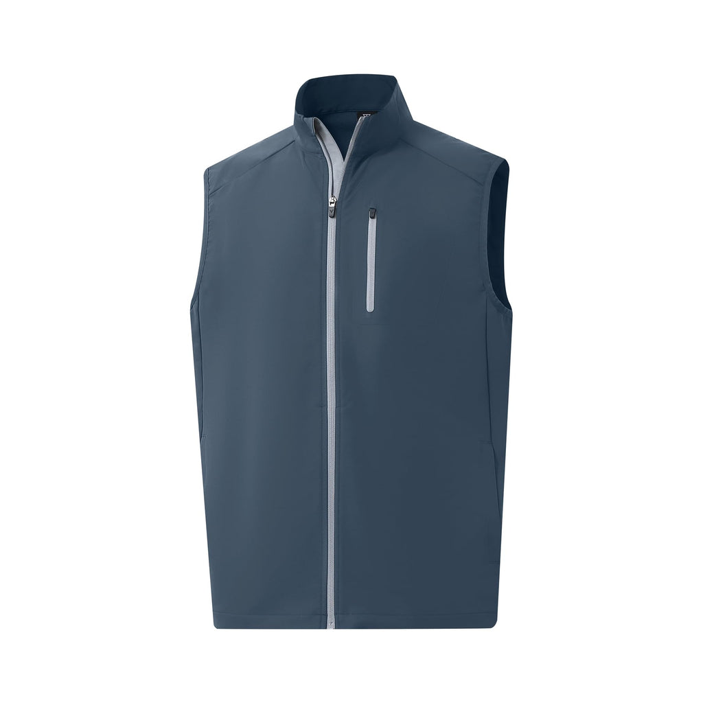 Men's Lightweight Windproof Softshell Vest