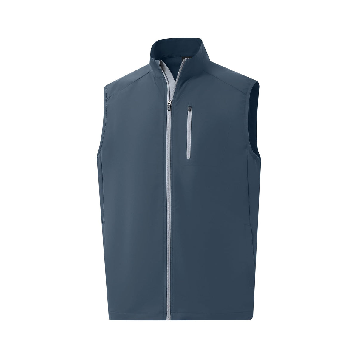 Men's Lightweight Windproof Softshell Vest