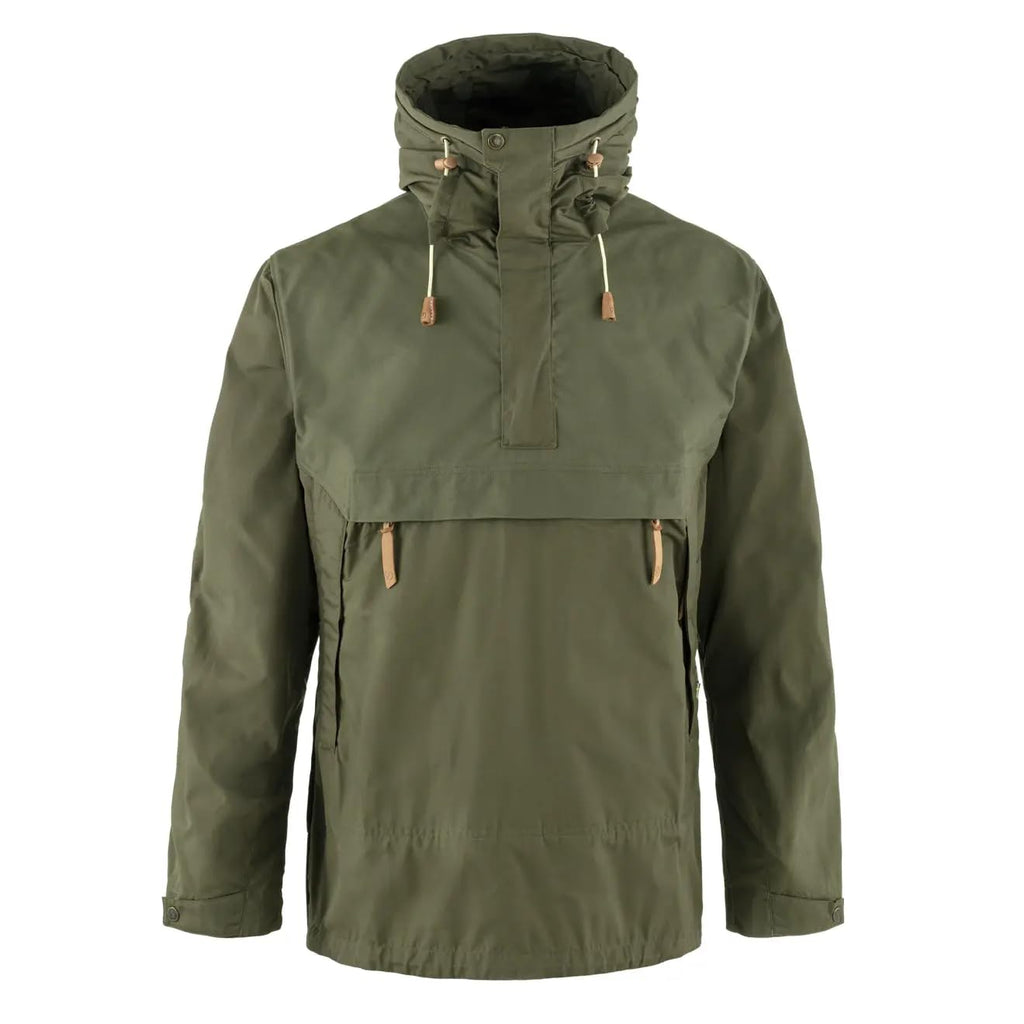 Fjällräven Anorak No.8