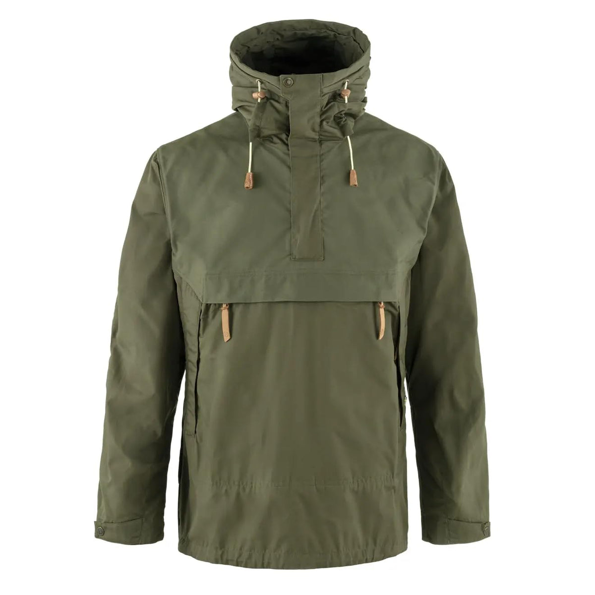 Fjällräven Anorak No.8
