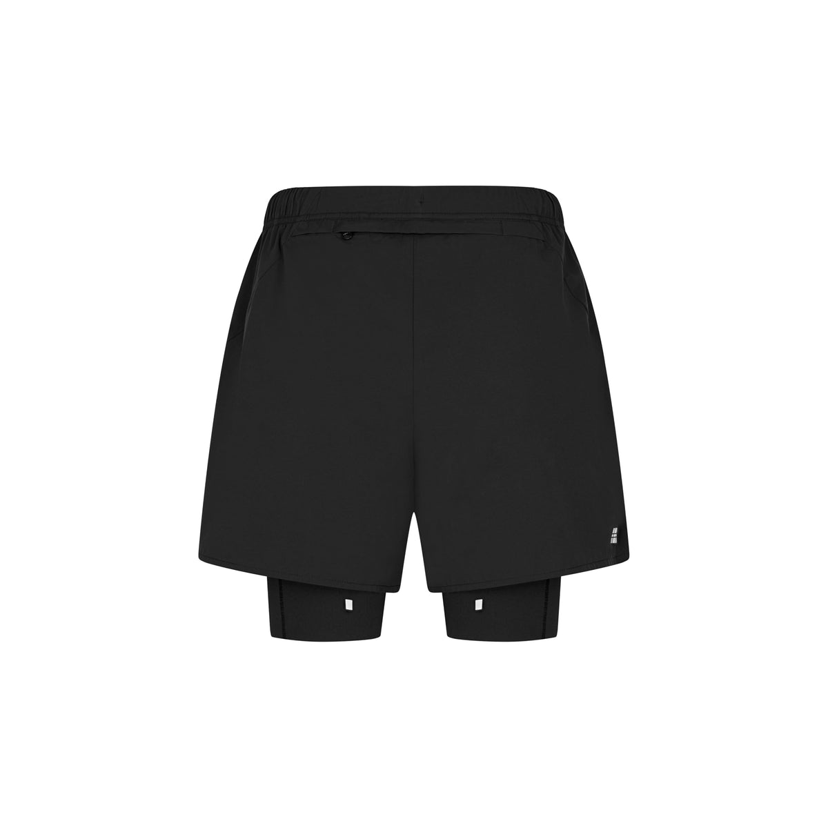 CEP Core Run 2-in-1 Shorts for Women