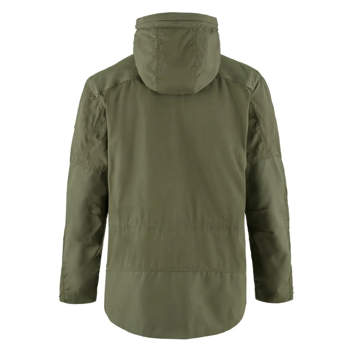 Fjällräven Anorak No.8