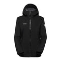 Women’s Waterproof Hooded Hiking Jacket