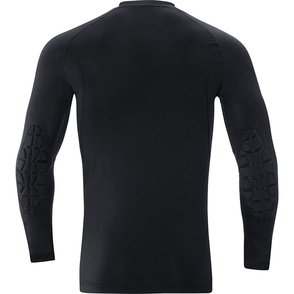 JAKO GK Underwear L/S Padded Size L Black