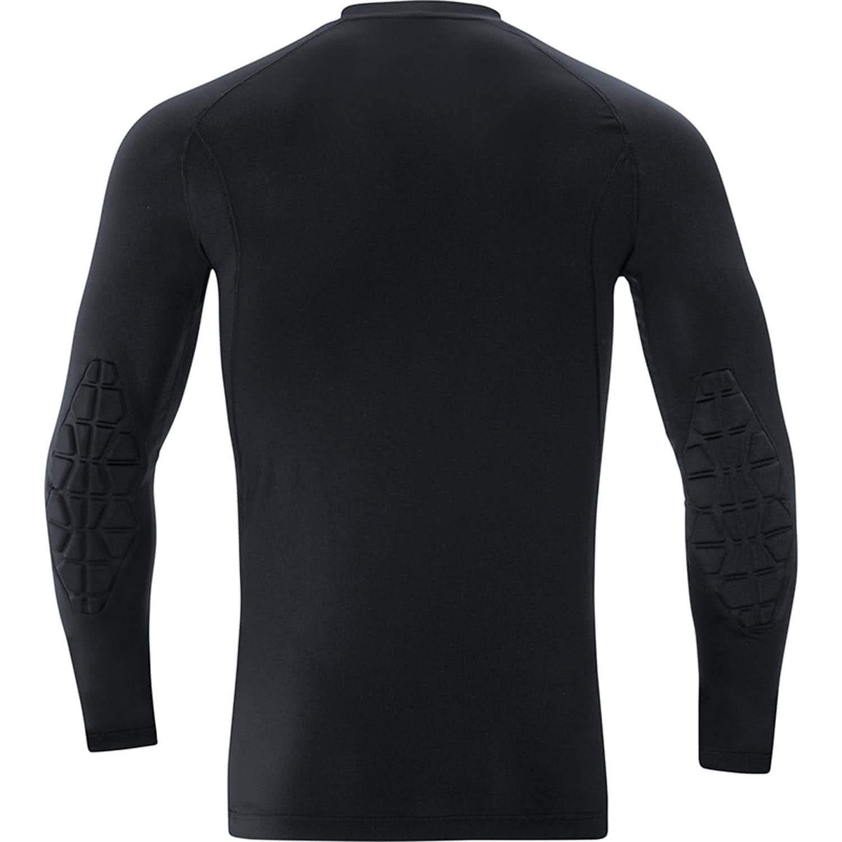 JAKO GK Underwear L/S Padded Size L Black