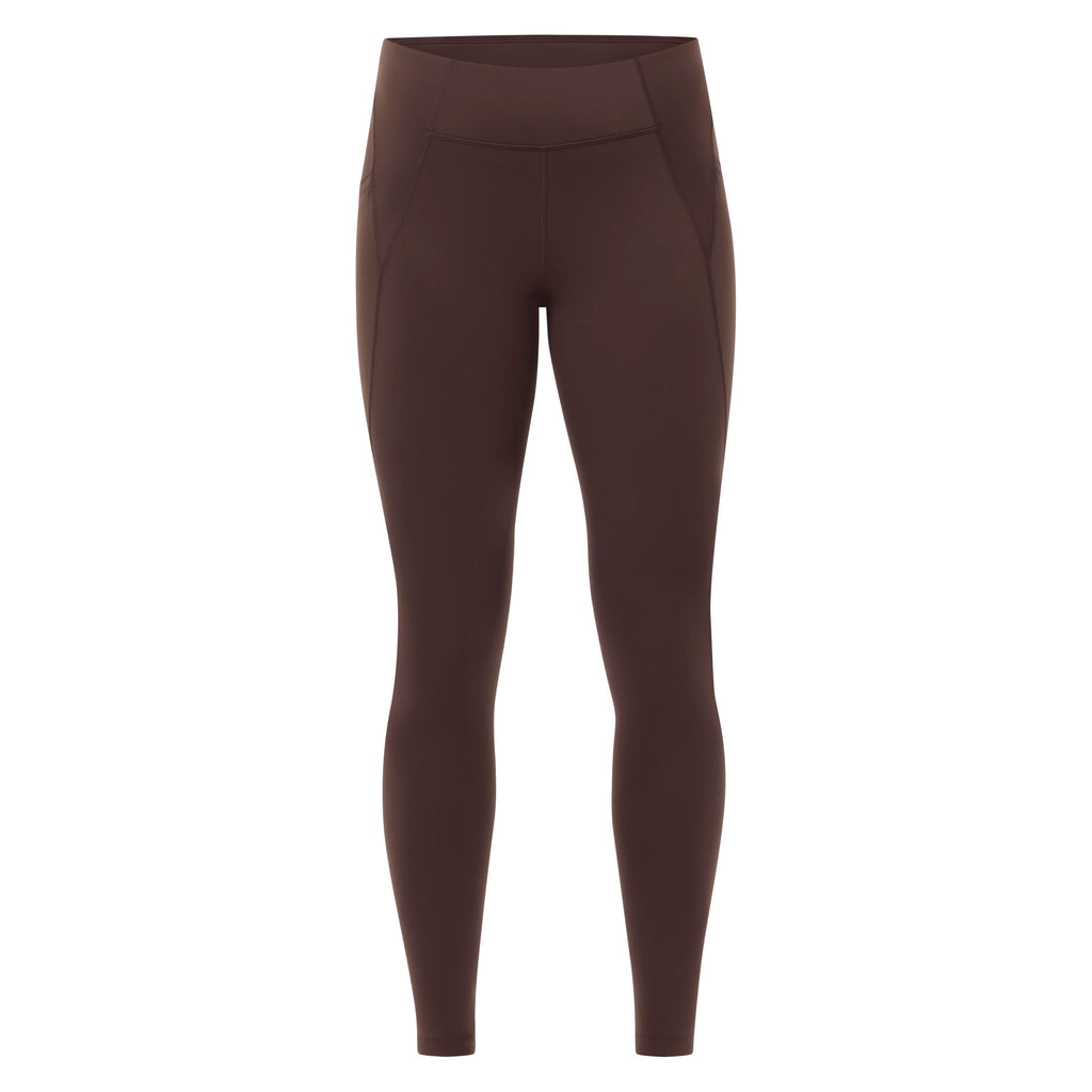 Women's Cooling Outdoor Tights with Pockets