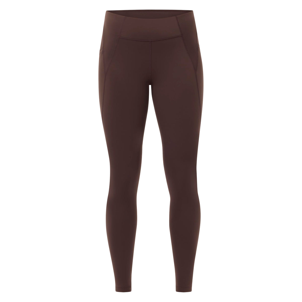 Women's Cooling Outdoor Tights with Pockets