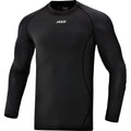 JAKO GK Underwear L/S Padded Size L Black