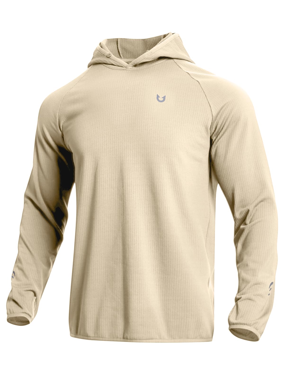 Men's Lightweight Fleece Training Hoodie