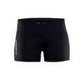 Women's Quick-Dry Reflective Running Shorts