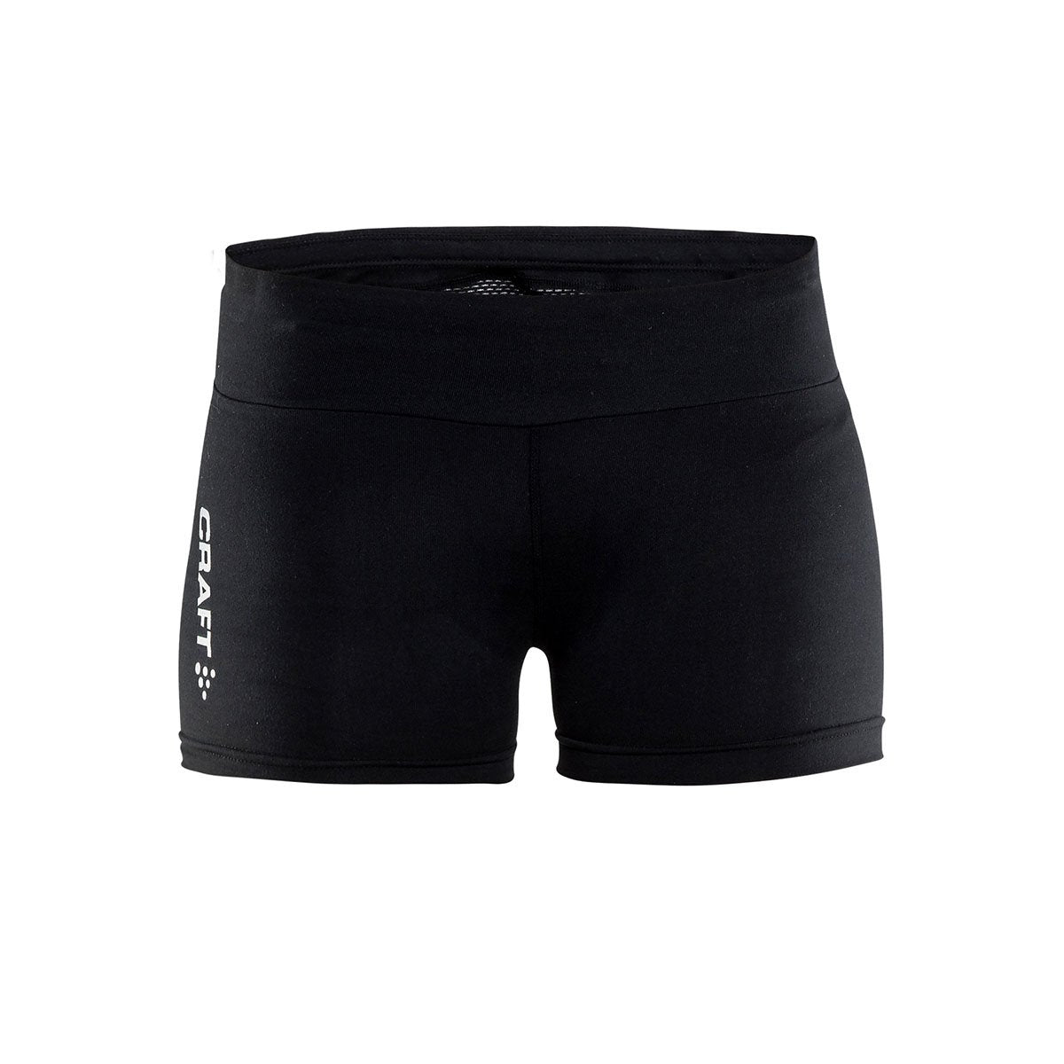 Women's Quick-Dry Reflective Running Shorts