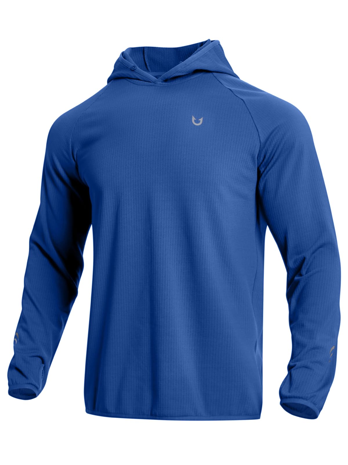 Men's Lightweight Fleece Training Hoodie