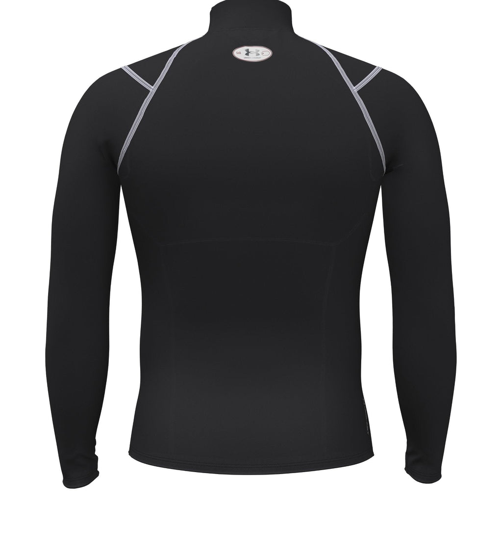 Under Armour Mens HeatGear Elite Compression Top XXL