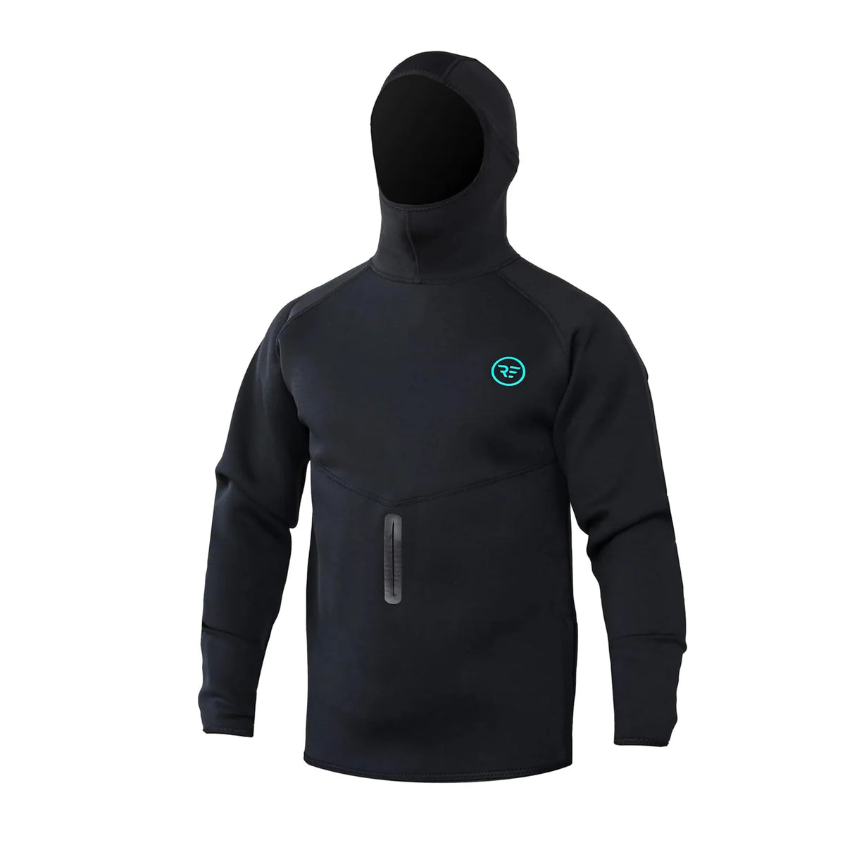 Performance Neoprene Hoodie (M)