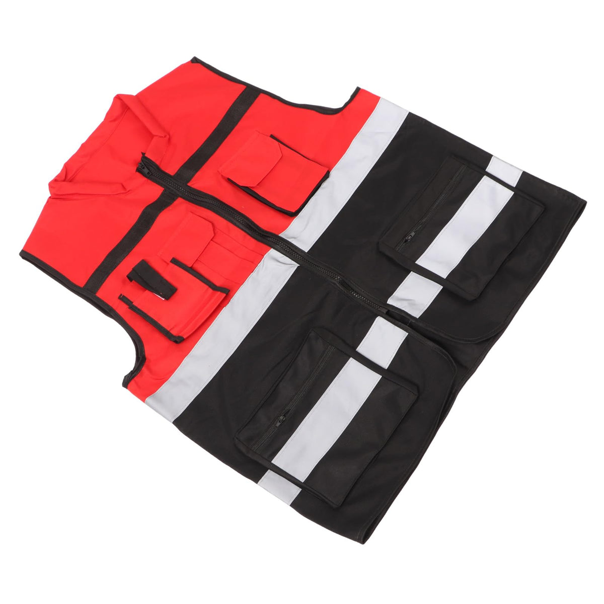 Mingzhe Reflective Vest for Safety, Ideal for Outdoor Activities