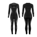 Women’s Seamless Thermal Base Layer Set