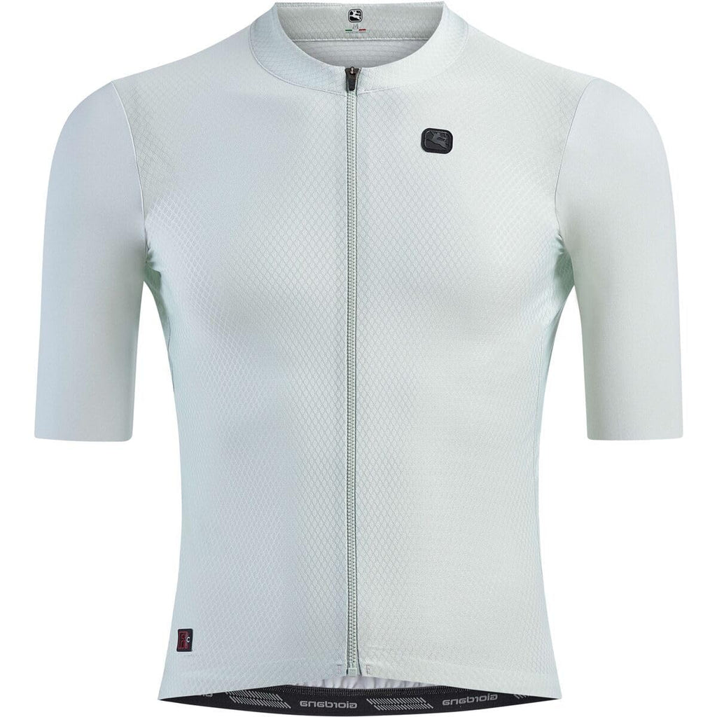 FR-C Pro Short Sleeve Jersey for Men by Giordana Cycling