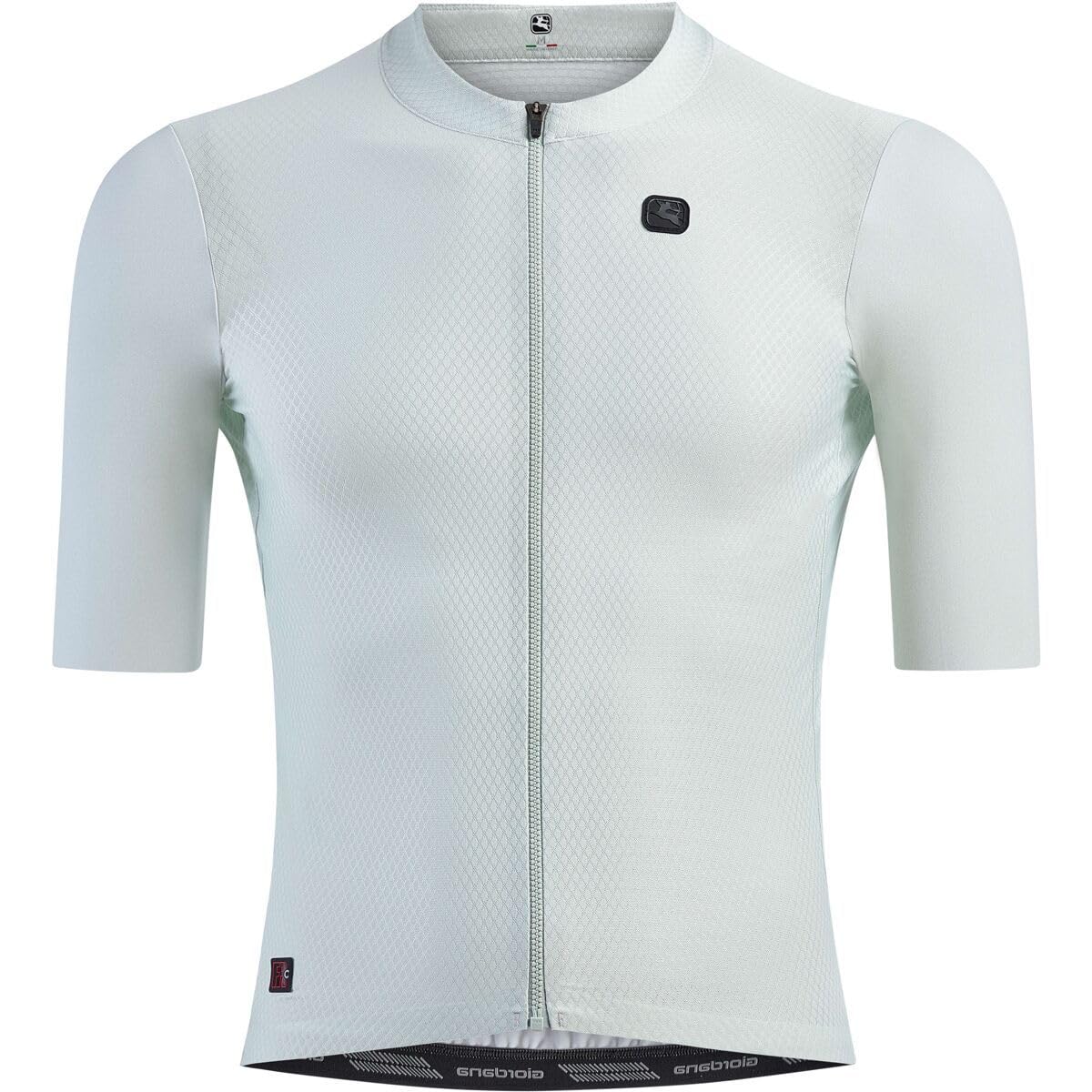 FR-C Pro Short Sleeve Jersey for Men by Giordana Cycling