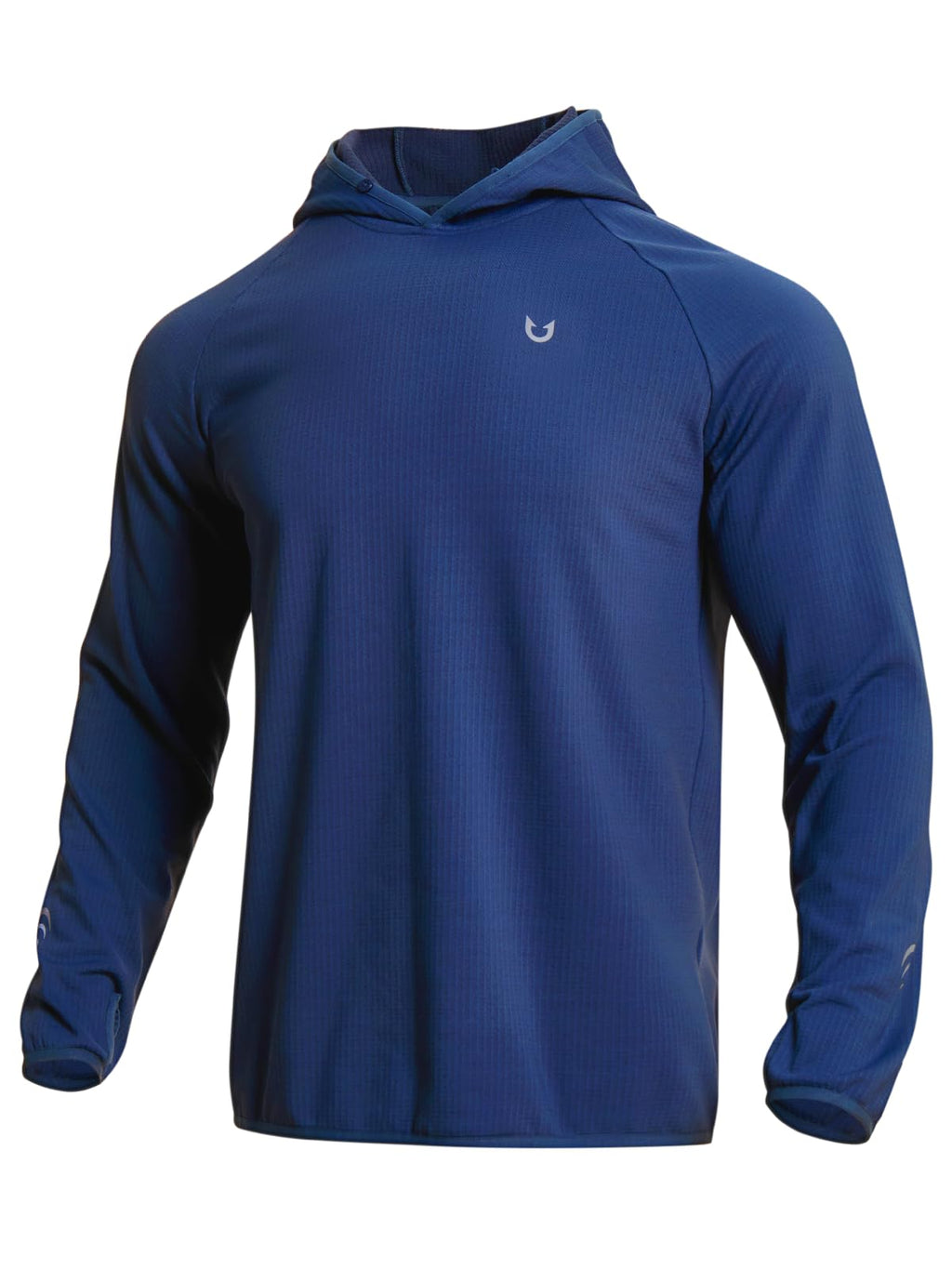 Men's Lightweight Fleece Training Hoodie