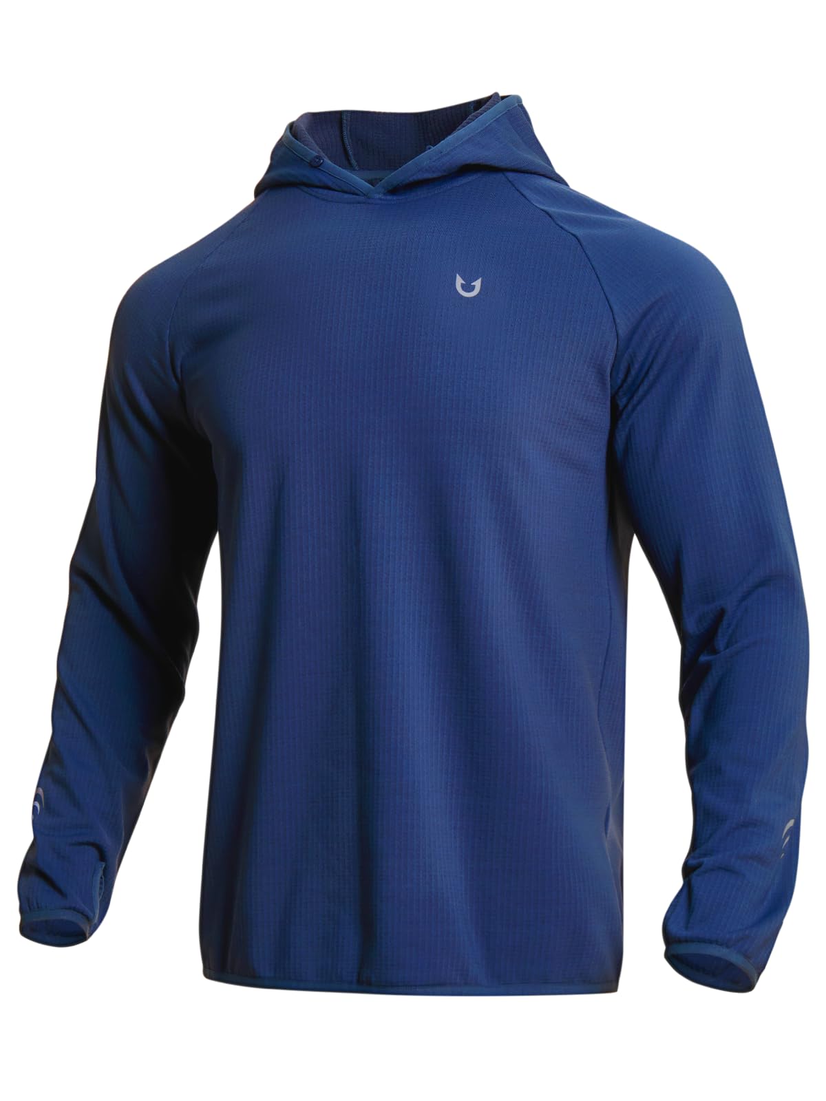 Men's Lightweight Fleece Training Hoodie