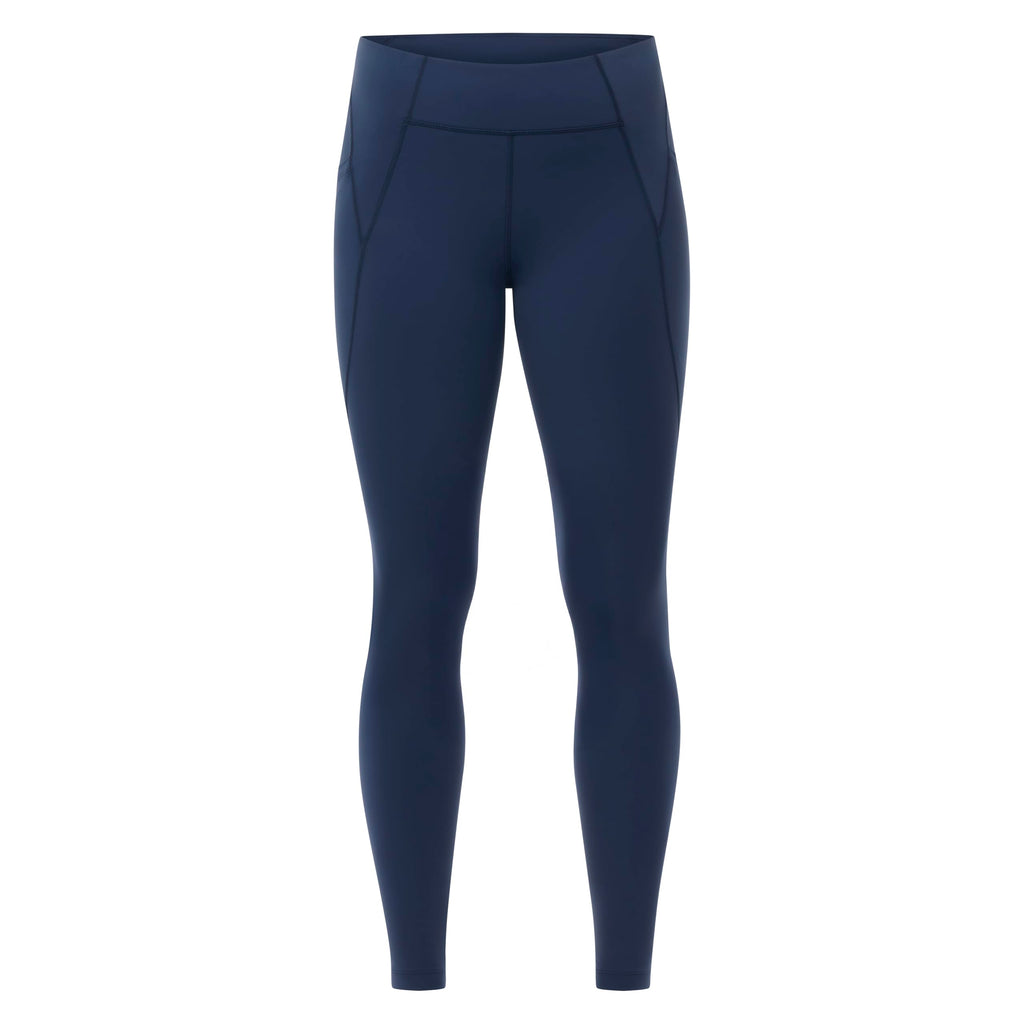 Women's Cooling Outdoor Tights with Pockets