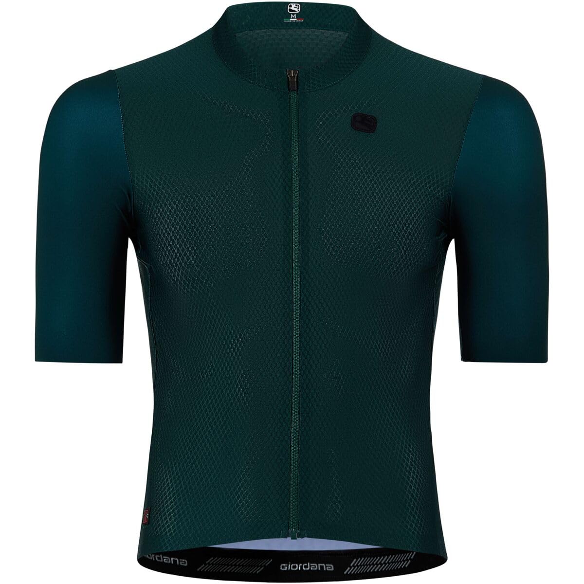 FR-C Pro Short Sleeve Jersey for Men by Giordana Cycling