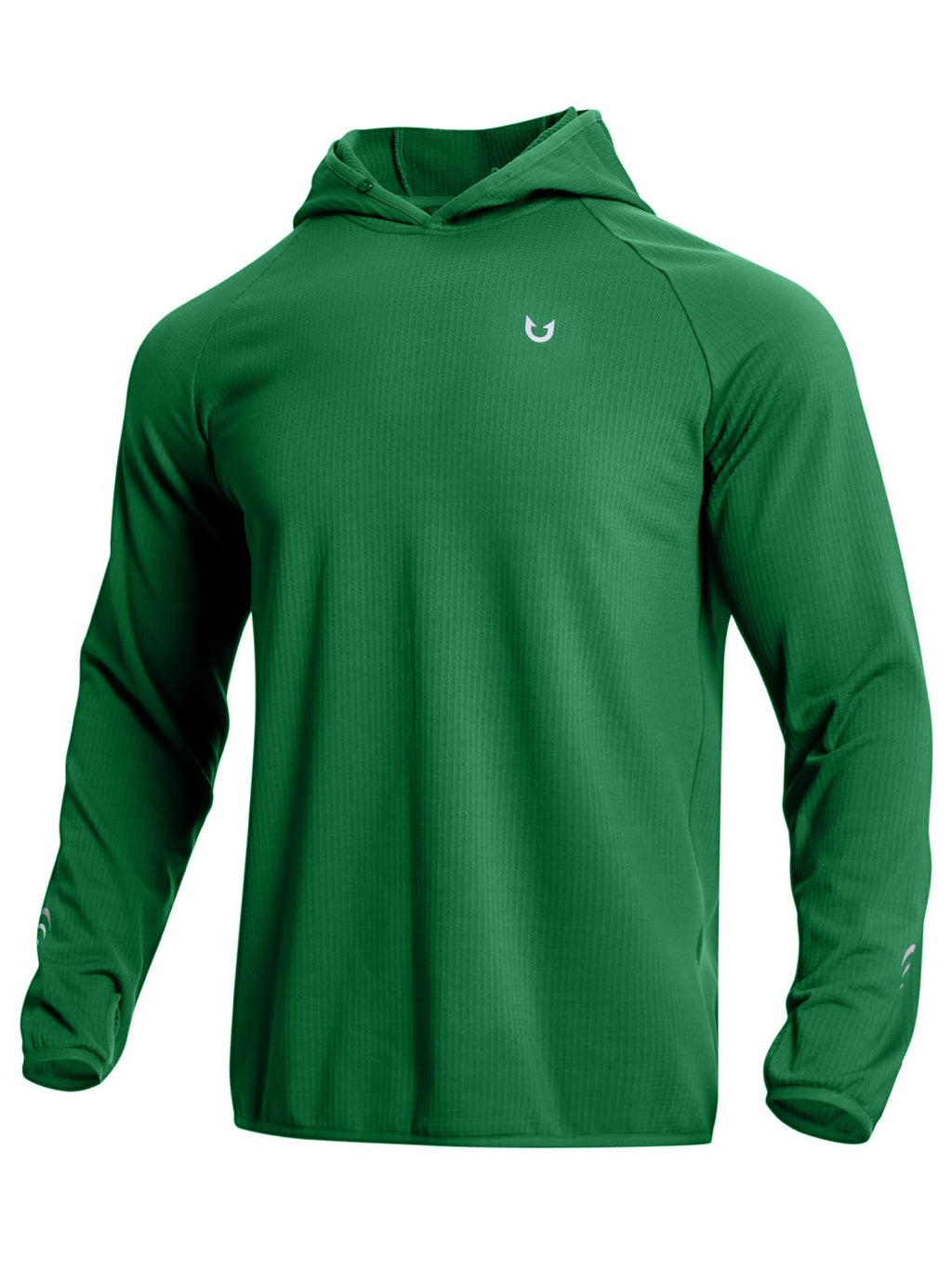 Men's Lightweight Fleece Training Hoodie