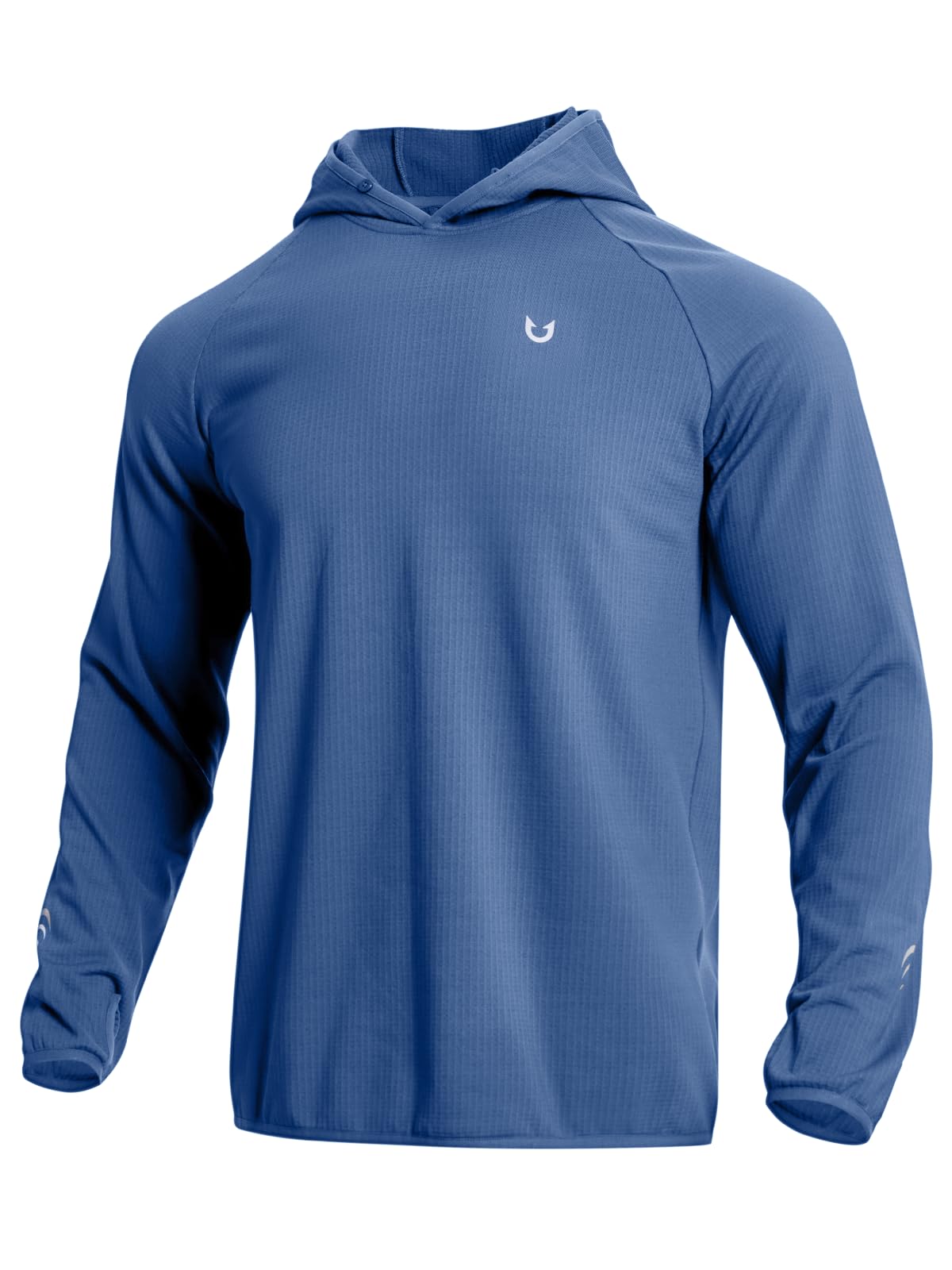 Men's Lightweight Fleece Training Hoodie