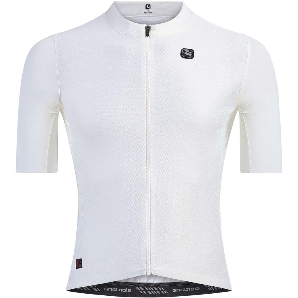 FR-C Pro Short Sleeve Jersey for Men by Giordana Cycling