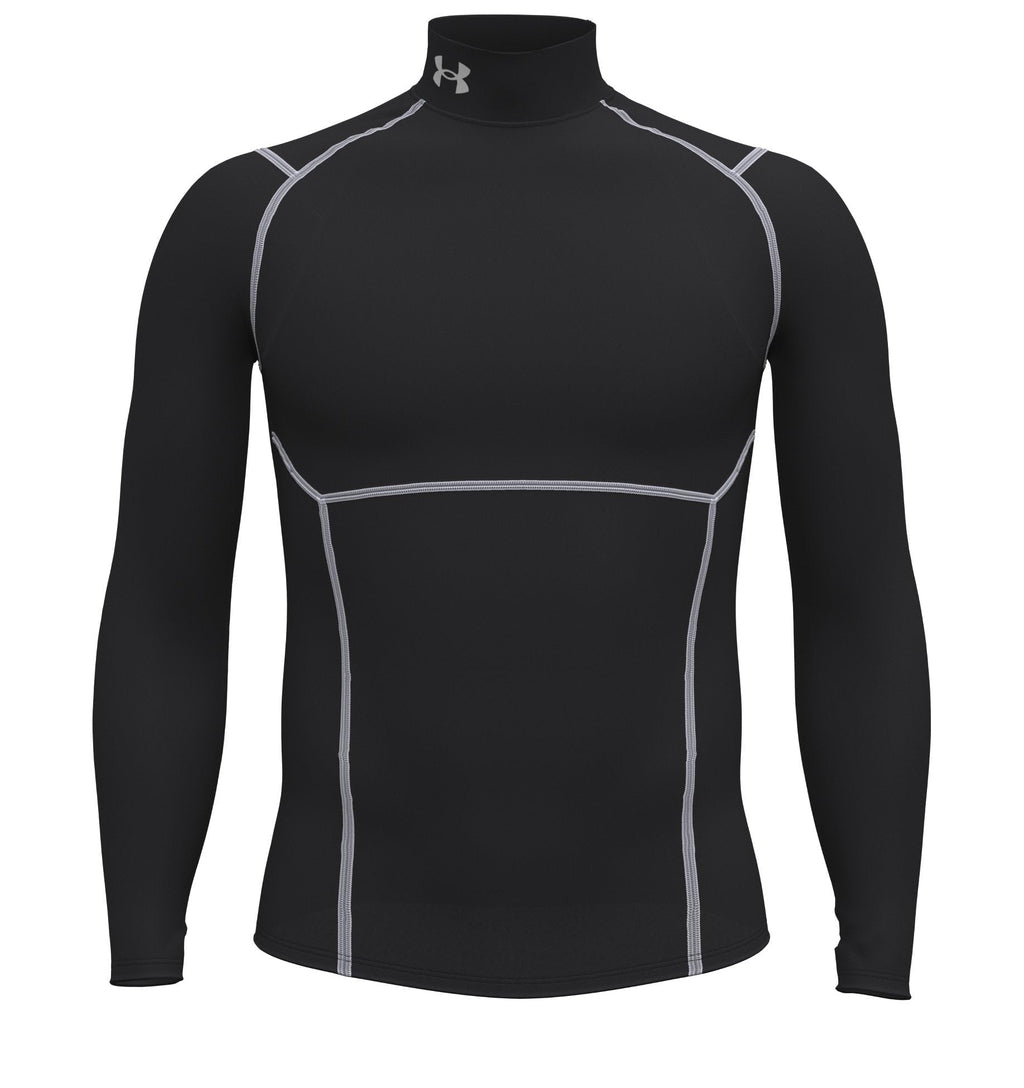 Under Armour Mens HeatGear Elite Compression Top XXL