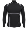 Under Armour Mens HeatGear Elite Compression Top XXL