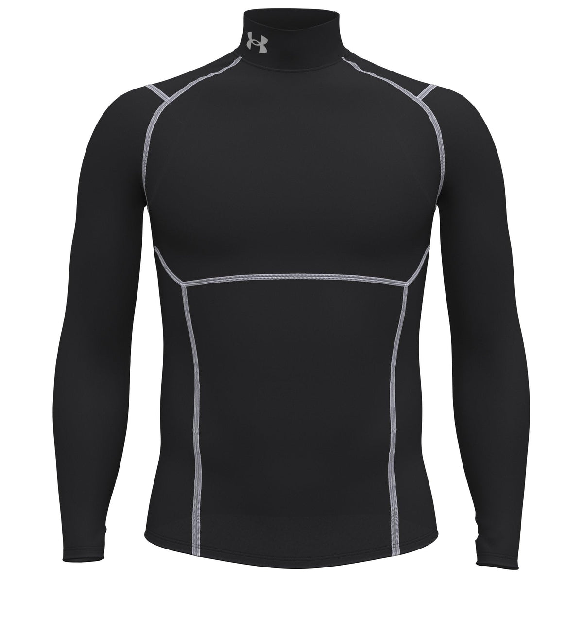 Under Armour Mens HeatGear Elite Compression Top XXL