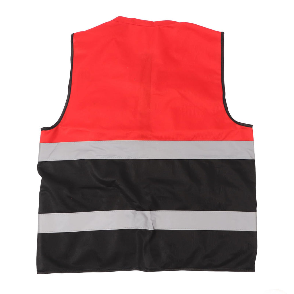 Mingzhe Reflective Vest for Safety, Ideal for Outdoor Activities