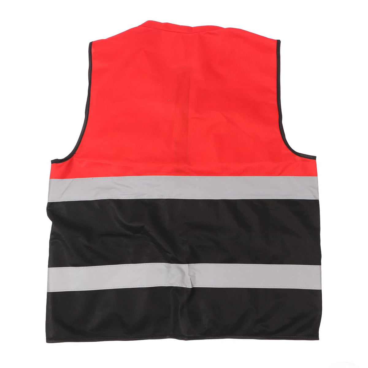 Mingzhe Reflective Vest for Safety, Ideal for Outdoor Activities