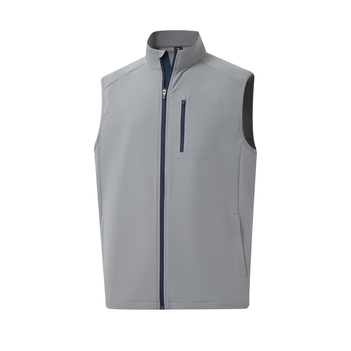 Men's Lightweight Windproof Softshell Vest