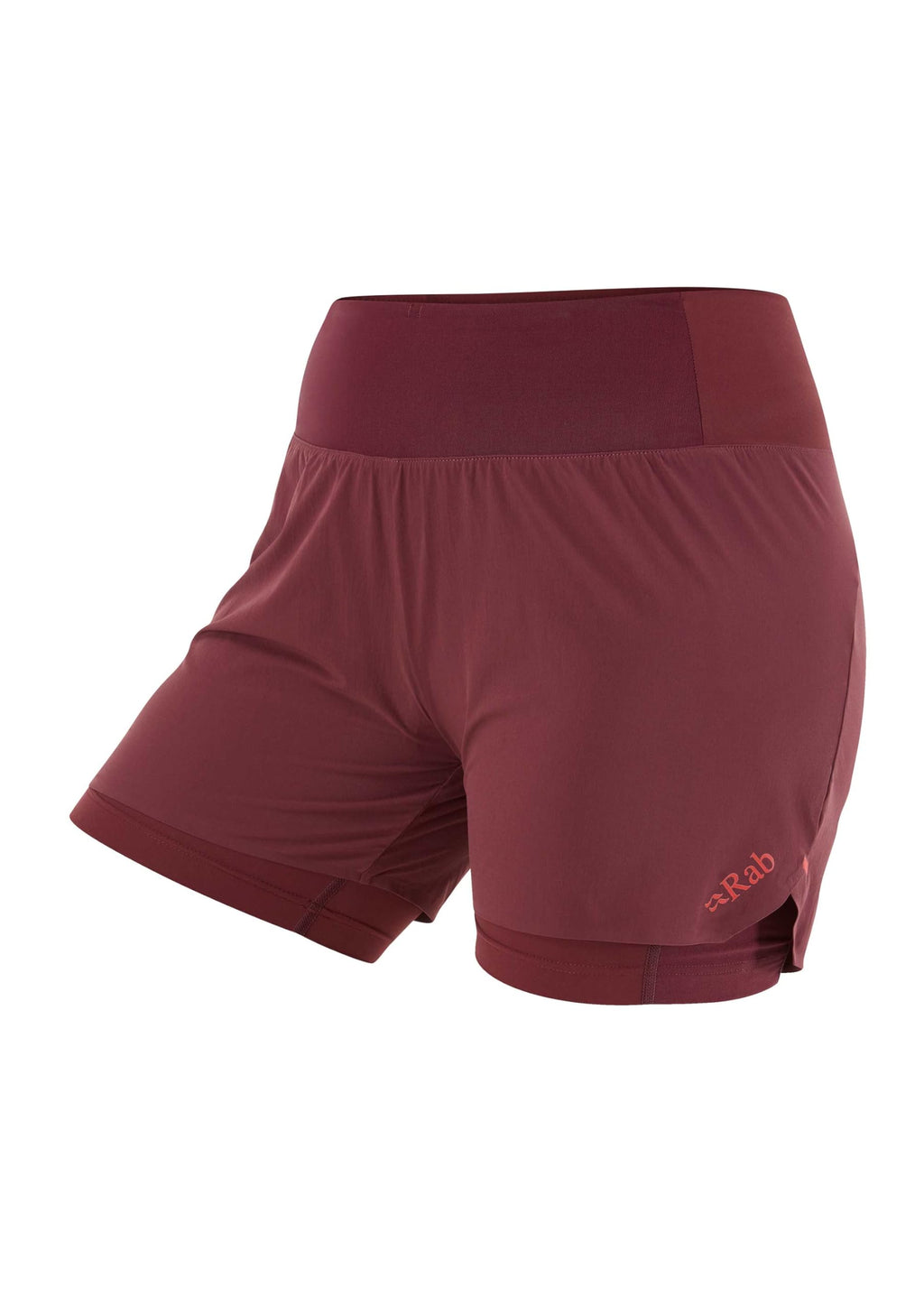 Rab Women's Talus Trail Shorts