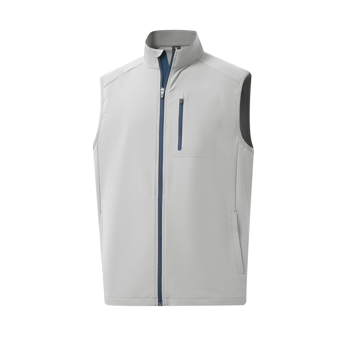 Men's Lightweight Windproof Softshell Vest