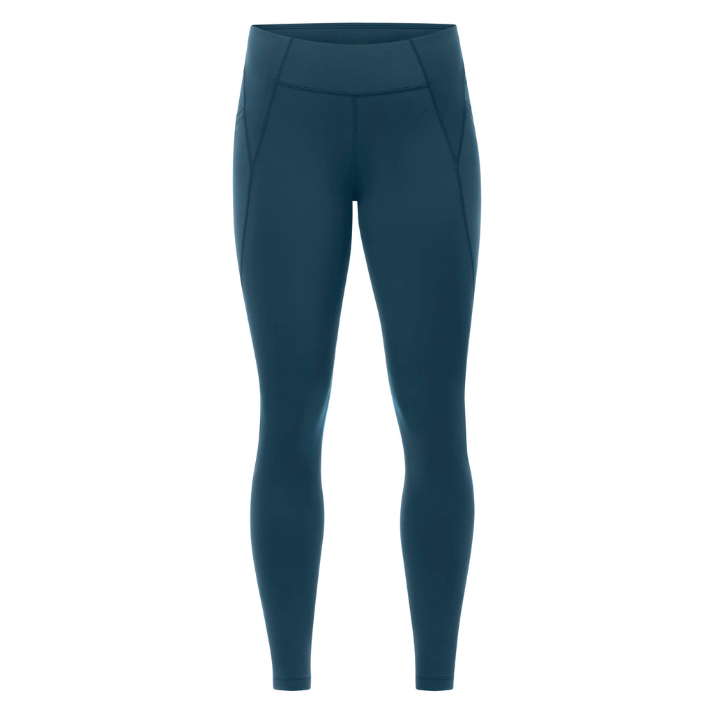 Women's Cooling Outdoor Tights with Pockets